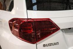 2024 Suzuki Vitara Turbo