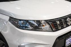 2024 Suzuki Vitara Turbo