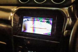 2024 Suzuki Vitara Turbo