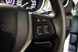 2024 Suzuki Vitara Turbo