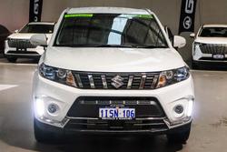 2024 Suzuki Vitara Turbo