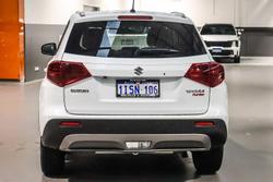 2024 Suzuki Vitara Turbo