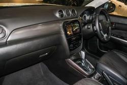 2024 Suzuki Vitara Turbo