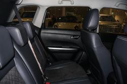 2024 Suzuki Vitara Turbo