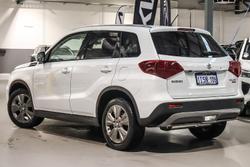 2024 Suzuki Vitara Turbo