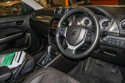 2024 Suzuki Vitara Turbo