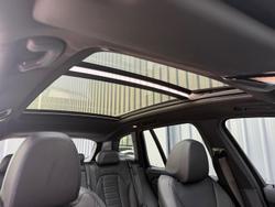 2018 BMW X3 M40i G01 4X4 Constant Alpine White