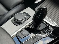 2018 BMW X3 M40i G01 4X4 Constant Alpine White