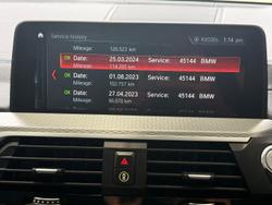 2018 BMW X3 M40i G01 4X4 Constant Alpine White