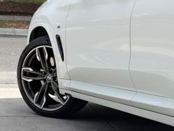 2018 BMW X3 M40i G01 4X4 Constant Alpine White