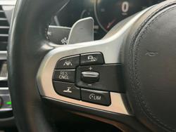 2018 BMW X3 M40i G01 4X4 Constant Alpine White