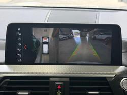 2018 BMW X3 M40i G01 4X4 Constant Alpine White