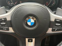 2018 BMW X3 M40i G01 4X4 Constant Alpine White