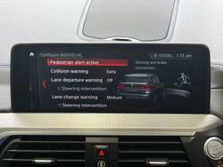 2018 BMW X3 M40i G01 4X4 Constant Alpine White