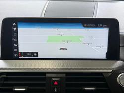 2018 BMW X3 M40i G01 4X4 Constant Alpine White