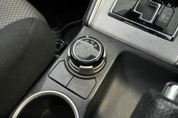 2023 Mitsubishi Triton GLX+