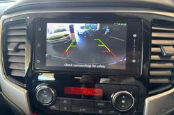 2023 Mitsubishi Triton GLX+