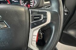 2023 Mitsubishi Triton GLX+