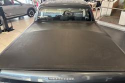 2023 Mitsubishi Triton GLX+