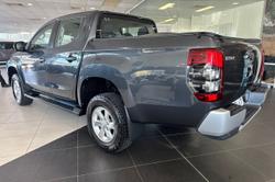 2023 Mitsubishi Triton GLX+