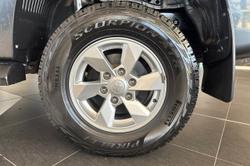 2023 Mitsubishi Triton GLX+