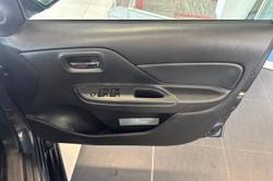 2023 Mitsubishi Triton GLX+