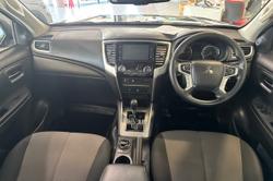 2023 Mitsubishi Triton GLX+