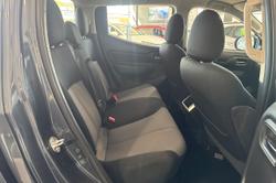 2023 Mitsubishi Triton GLX+