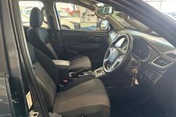 2023 Mitsubishi Triton GLX+