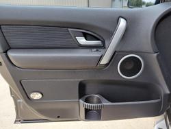 2013 Ford Territory TS SZ AWD Archon Bronze