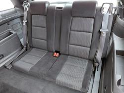 2013 Ford Territory TS SZ AWD Archon Bronze