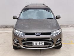 2013 Ford Territory TS SZ AWD Archon Bronze