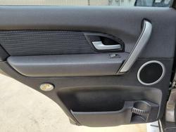 2013 Ford Territory TS SZ AWD Archon Bronze