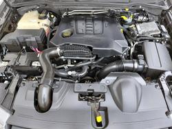 2013 Ford Territory TS SZ AWD Archon Bronze