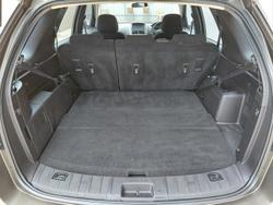 2013 Ford Territory TS SZ AWD Archon Bronze