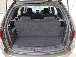 2013 Ford Territory TS SZ AWD Archon Bronze