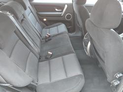 2013 Ford Territory TS SZ AWD Archon Bronze