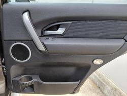 2013 Ford Territory TS SZ AWD Archon Bronze