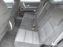 2013 Ford Territory TS SZ AWD Archon Bronze