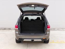 2013 Ford Territory TS SZ AWD Archon Bronze