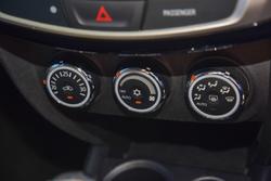 2015 Mitsubishi ASX LS