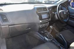 2015 Mitsubishi ASX LS