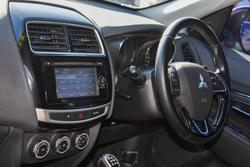2015 Mitsubishi ASX LS