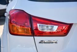 2015 Mitsubishi ASX LS