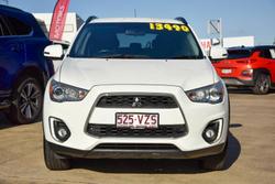 2015 Mitsubishi ASX LS