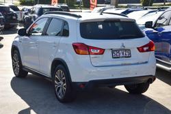 2015 Mitsubishi ASX LS