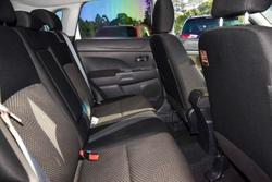 2015 Mitsubishi ASX LS