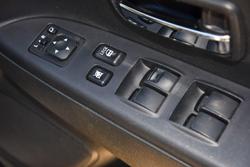 2015 Mitsubishi ASX LS