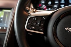 2021 Jaguar F-TYPE R-Dynamic