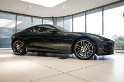 2021 Jaguar F-TYPE R-Dynamic